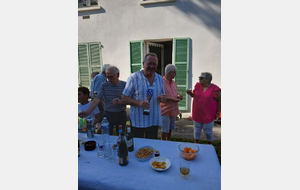 Intervilles à Ballancourt le 19 juin 2025