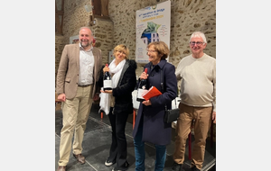 Marathon de bridge de Brétigny le 27 septembre 2025