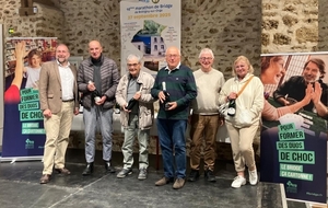 Marathon de bridge de Brétigny le 27 septembre 2025