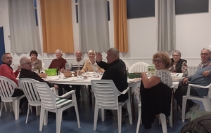 La bonne franquette du 10 octobre 2025