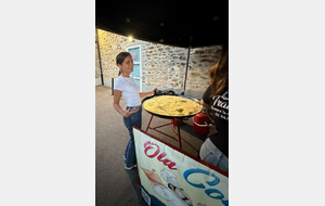 Autour du couscous au Festival de Brétigny du 19 septembre 2026