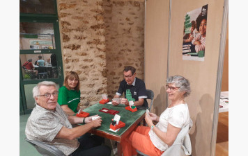 Forums des associations