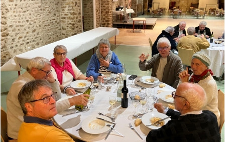 Marathon de bridge de Brétigny le 27 septembre 2025