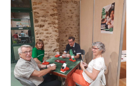 Forums des associations